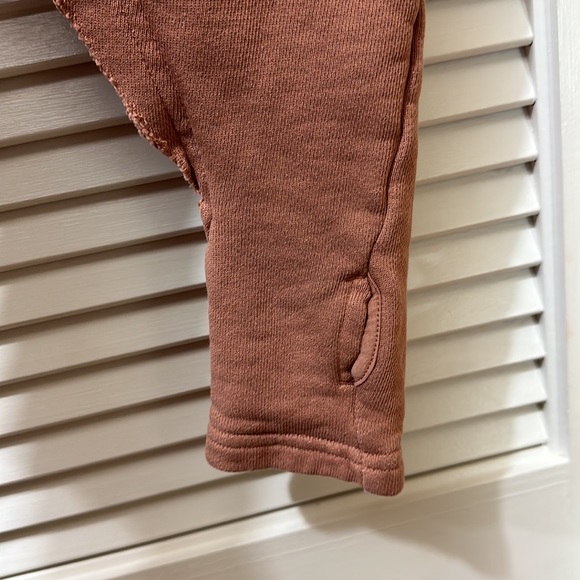 Adidas Collective Power Cropped Hoodie - Picture 7 of 10